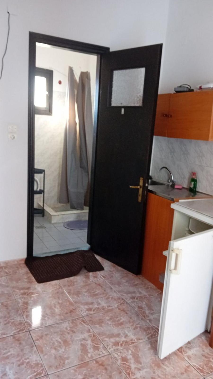Kostas Studios Apartments - Ενοικιαζόμενα Δωμάτια Με Κουζινάκι Мирина Экстерьер фото